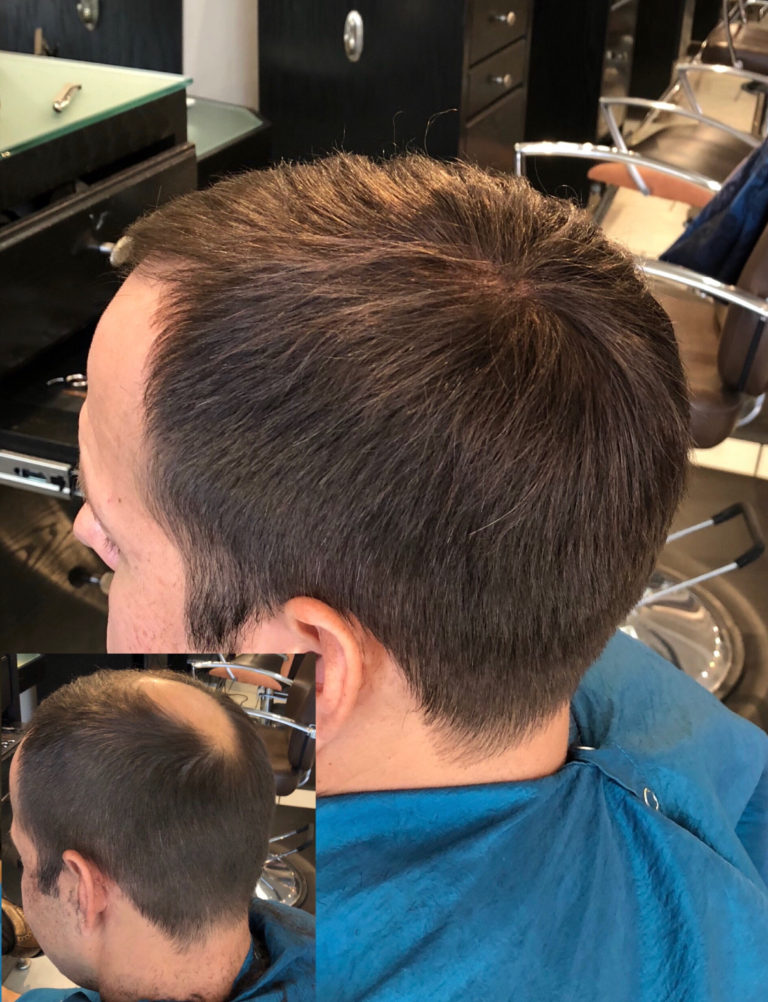 Men's Barber Shop in Scottsdale, AZ - Men's Hair Salon